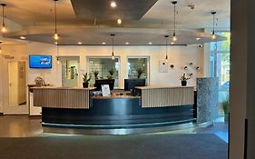 Hotel Rheinpark Rees