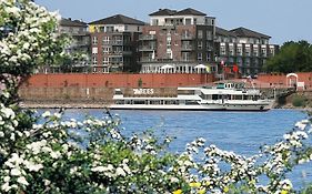 Hotel Rheinpark Rees